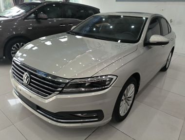 Volkswagen Lavida 2020 car image 