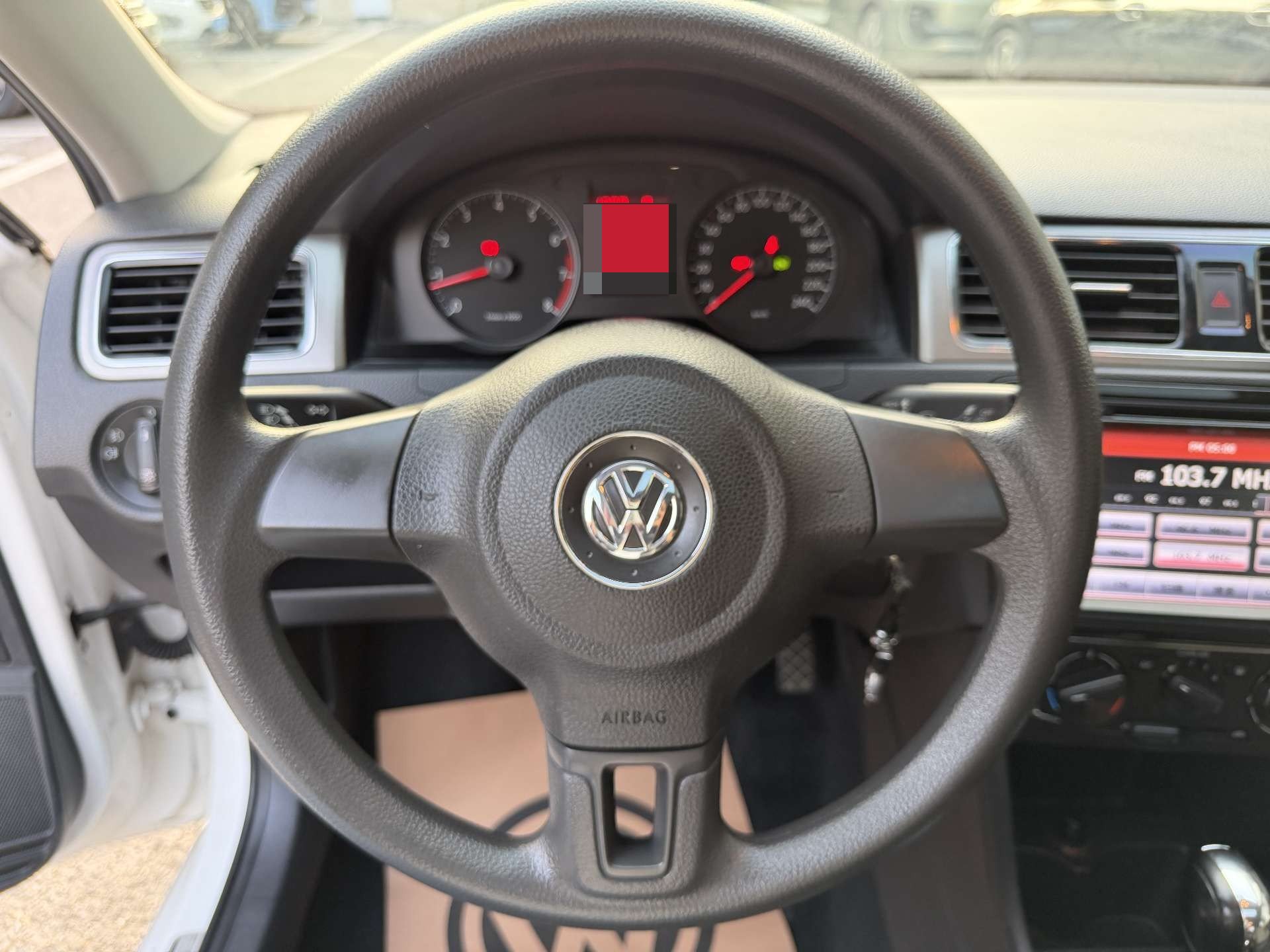 Volkswagen Santana 2015 #7 Volkswagen Santana 2015 immagine di auto #7
