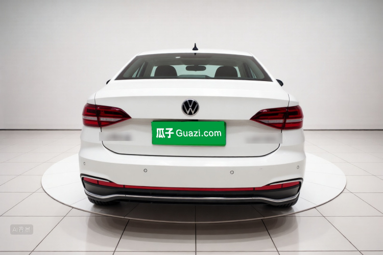 Volkswagen Lavida 2023 car image #6