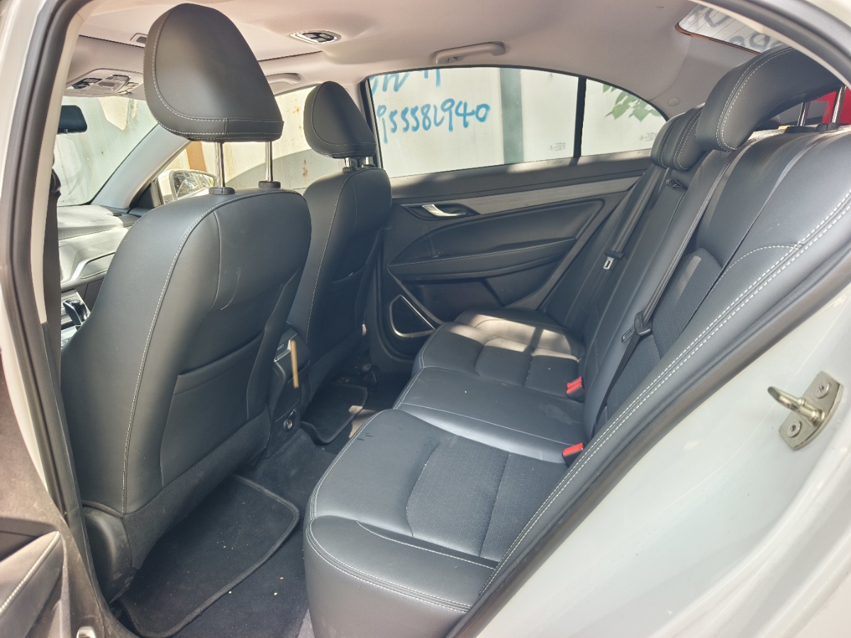 GEELY Emgrand 2022 immagine di auto #6