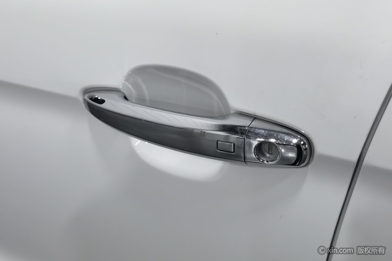 Zotye 2016 car image #19