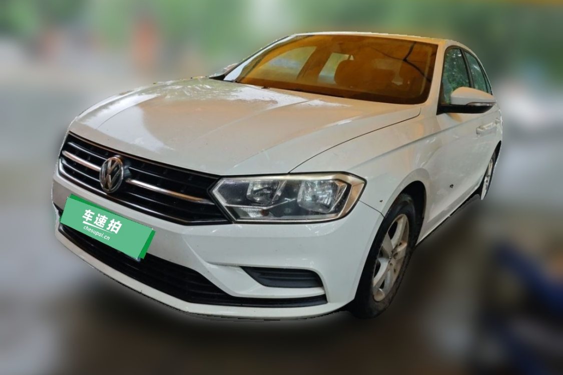 Volkswagen Bora 2016 Volkswagen Bora 2016 صورة سيارة