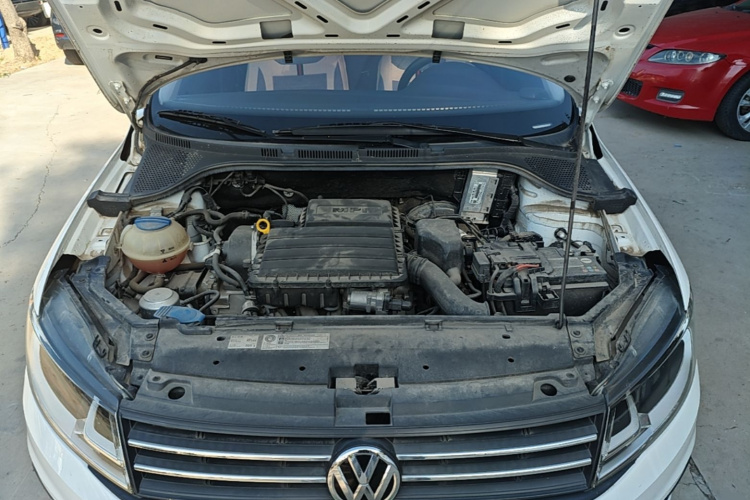 Volkswagen Santana 2022 #20 Volkswagen Santana 2022 car image #20