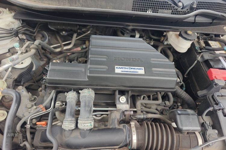 Honda CR-V 2019 car image #22