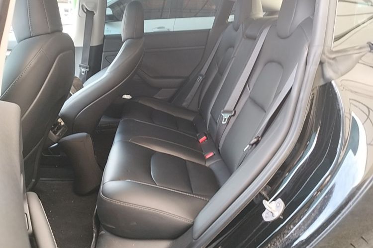 Tesla Model 3 2022 #17 Tesla Model 3 2022 immagine di auto #17