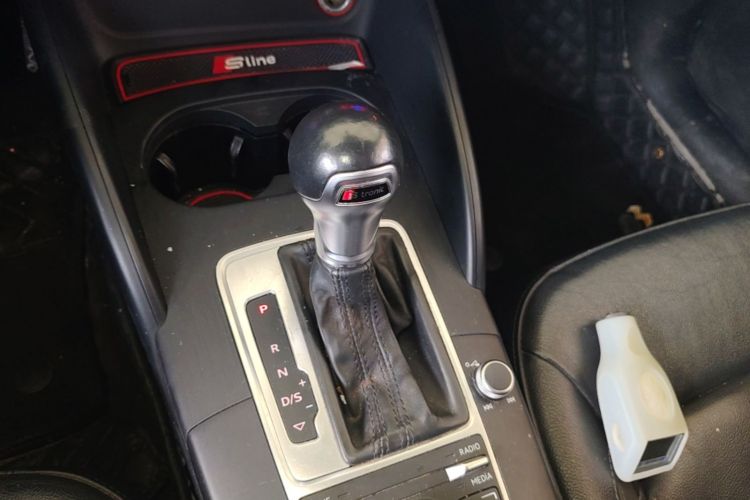 Audi A3 2016 #14 Audi A3 2016 car image #14