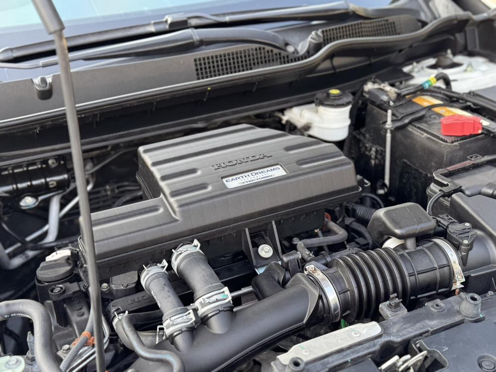 Honda CR-V 2021 immagine di auto #8