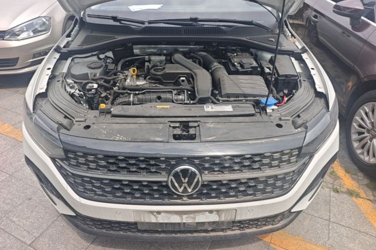 Volkswagen Lavida 2024 car image #20