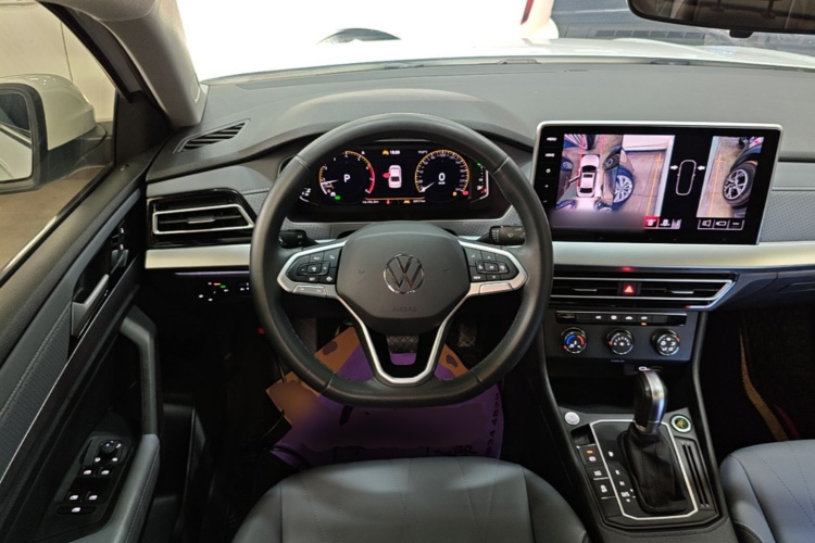 Volkswagen Lavida 2024 #11 Volkswagen Lavida 2024 car image #11