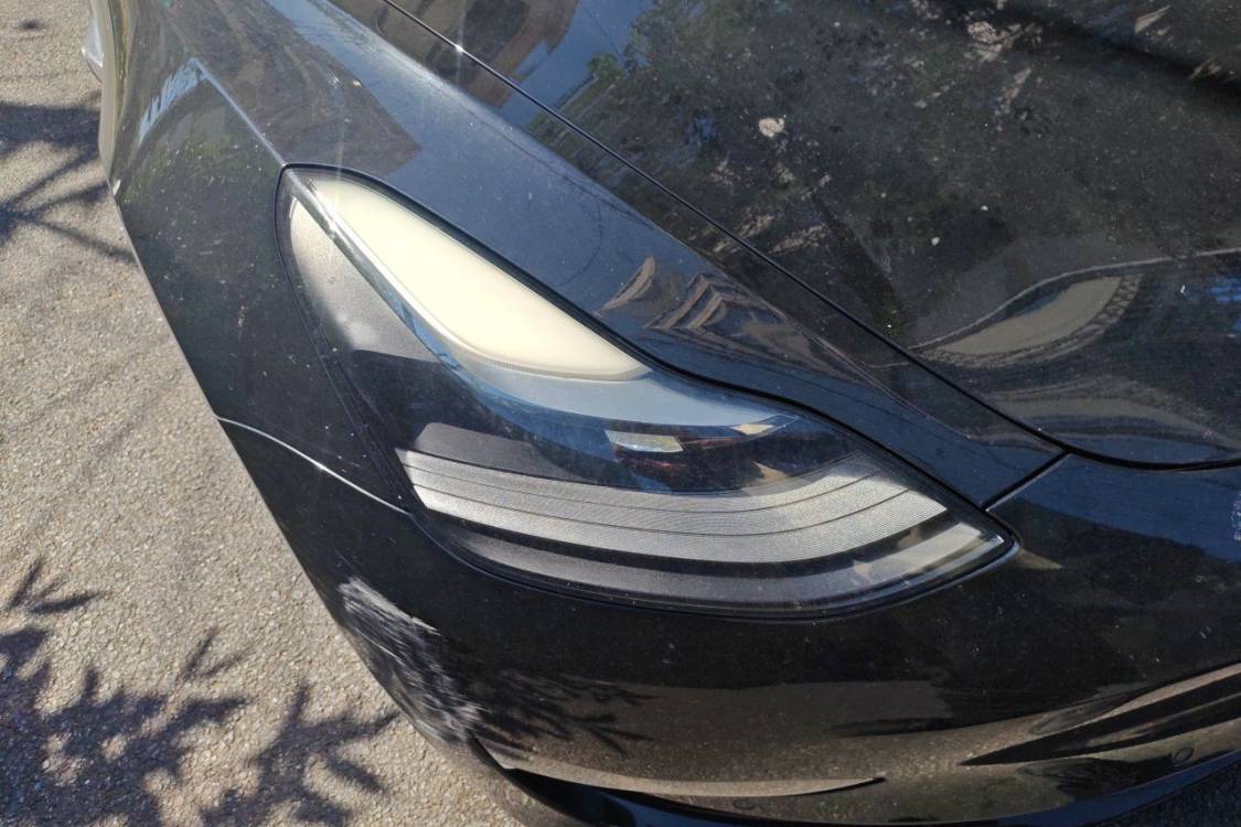 Tesla Model 3 2020 car image #7