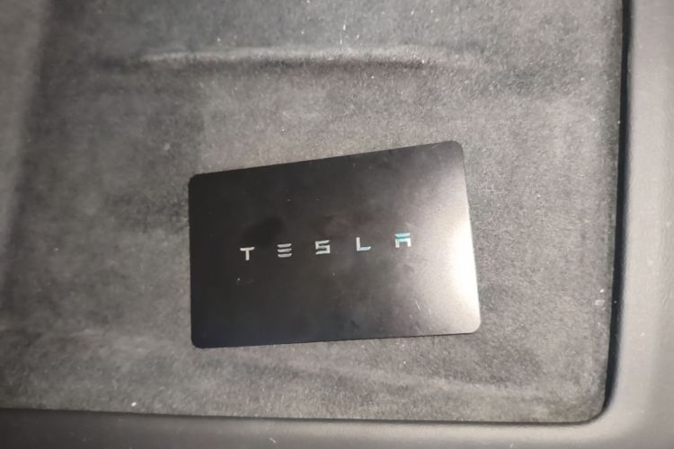 Tesla Model 3 2025 #9 Tesla Model 3 2025 car image #9