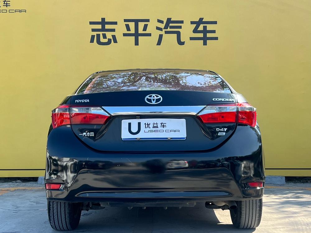 2019 car image #5