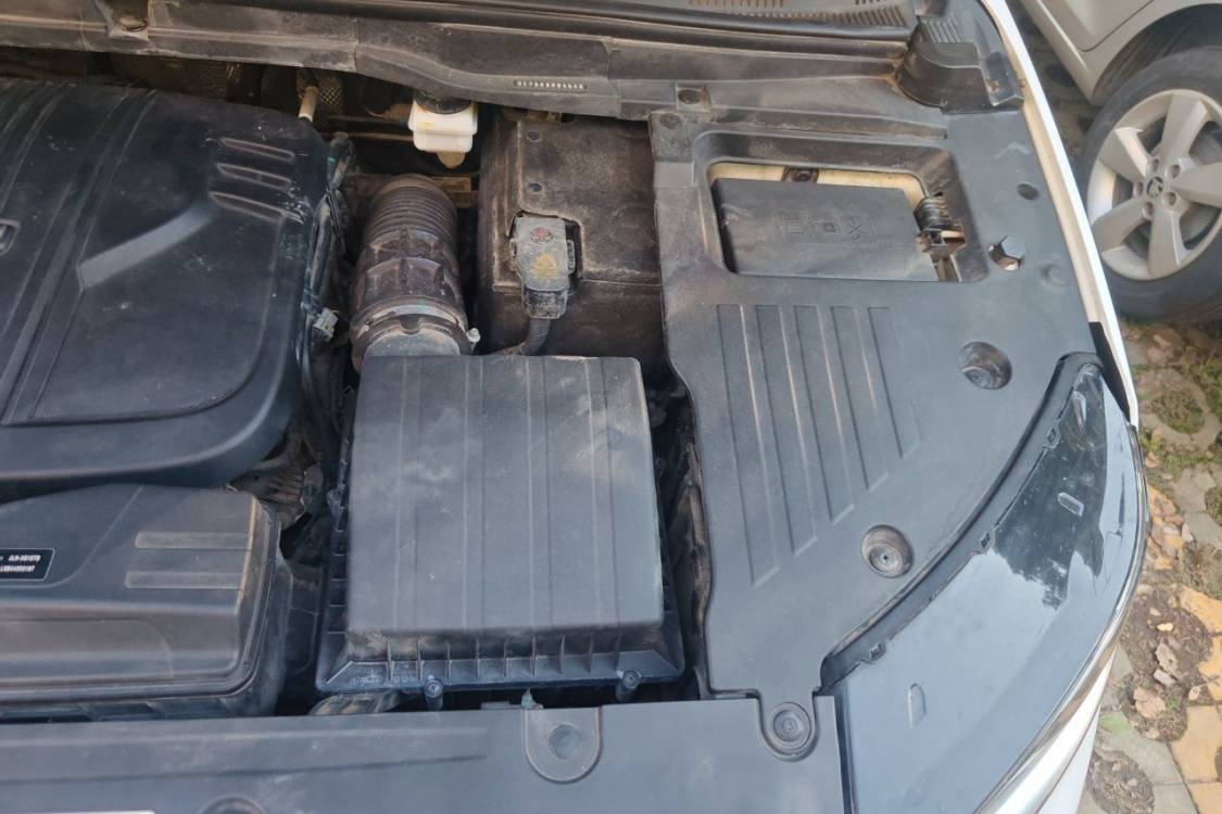 GEELY Coolray 2020 car image #12