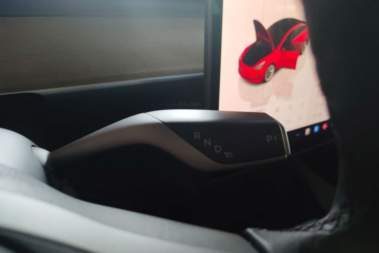 Tesla Model 3 2022 #18 Tesla Model 3 2022 immagine di auto #18