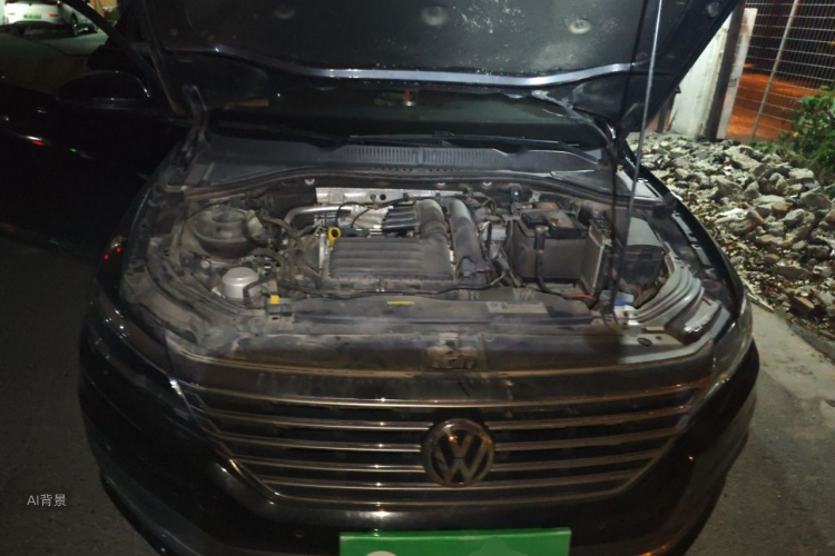 Volkswagen Lavida 2019 #22 Volkswagen Lavida 2019 car image #22