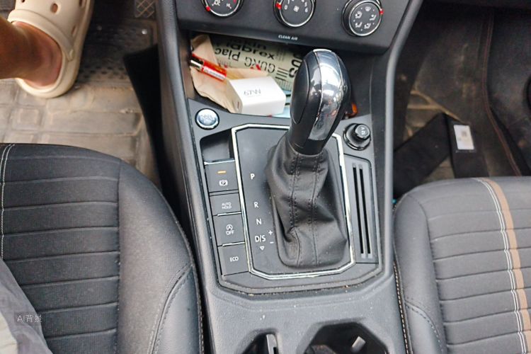 Volkswagen Lavida 2022 car image #16