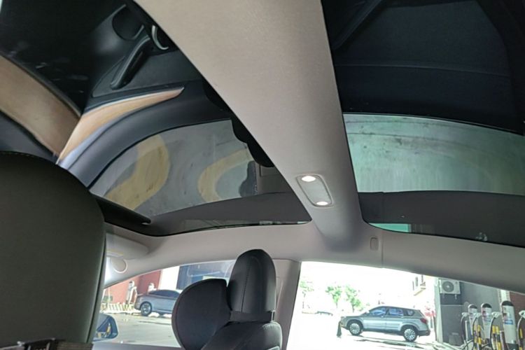 Tesla Model 3 2022 #20 Tesla Model 3 2022 car image #20