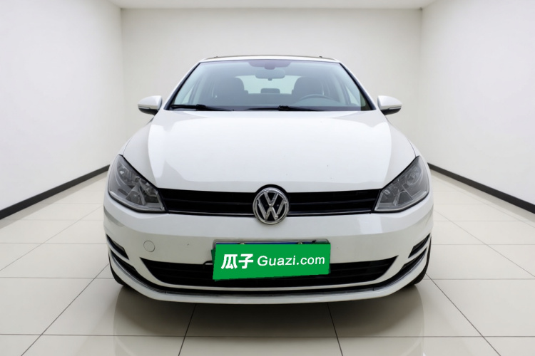 Volkswagen Golf 2016 #3 Volkswagen Golf 2016 car image #3