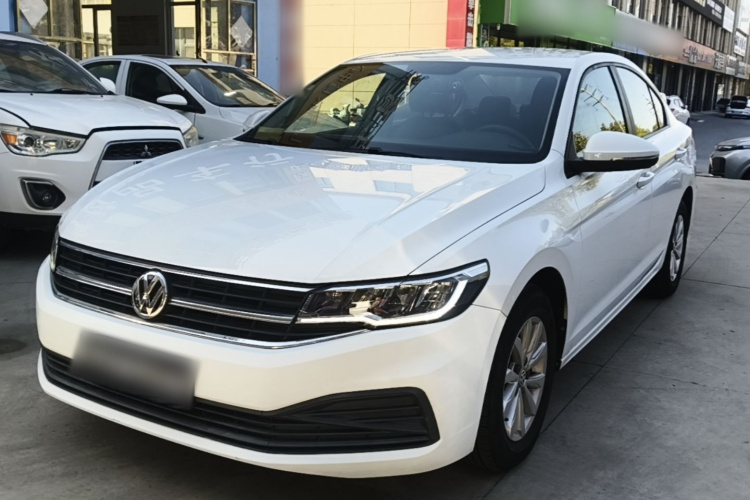 Volkswagen Bora 2019 #2 Volkswagen Bora 2019 image de voiture #2