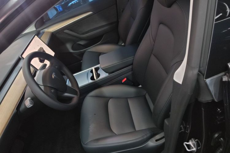 Tesla Model 3 2022 #19 Tesla Model 3 2022 car image #19