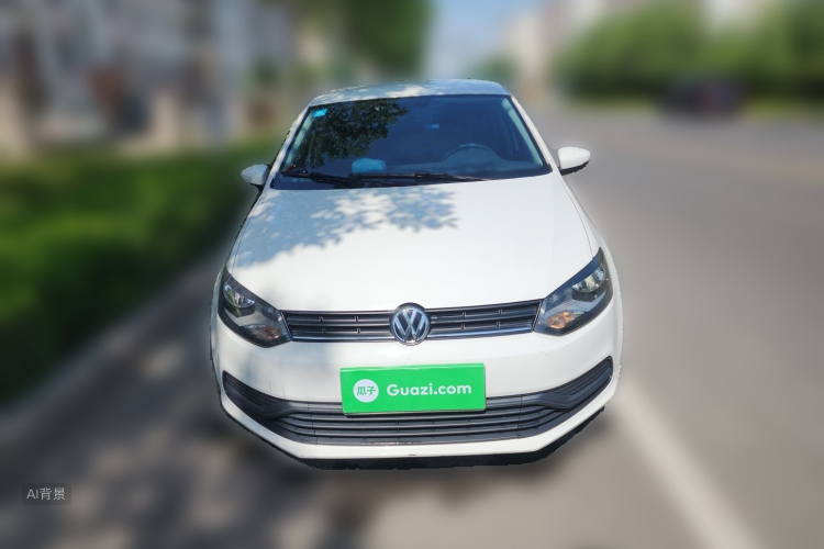 Volkswagen Polo 2018 #3 Volkswagen Polo 2018 изображение автомобиля #3