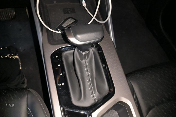 GEELY Emgrand 2022 car image #16