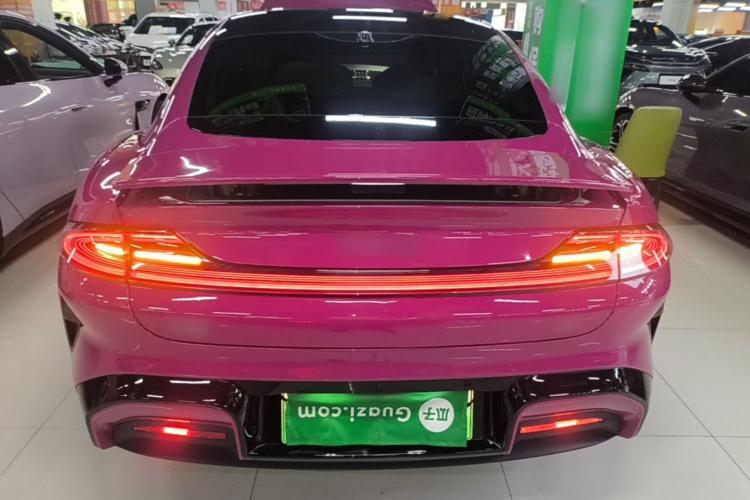 2026 car image #6