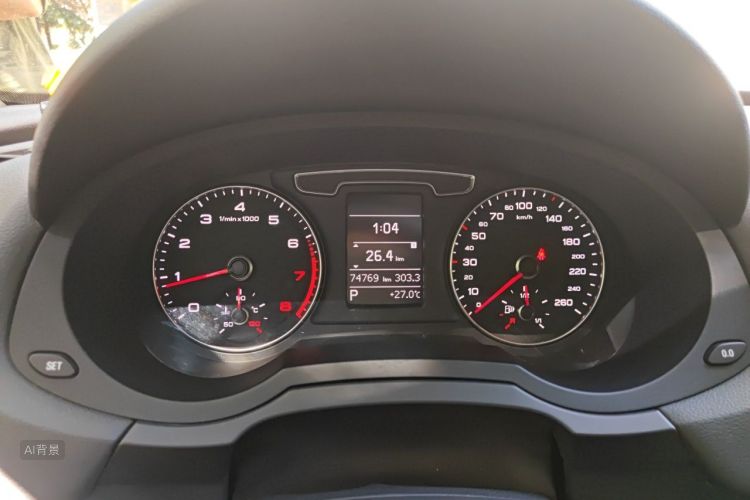 Audi Q3 2017 #13 Audi Q3 2017 car image #13