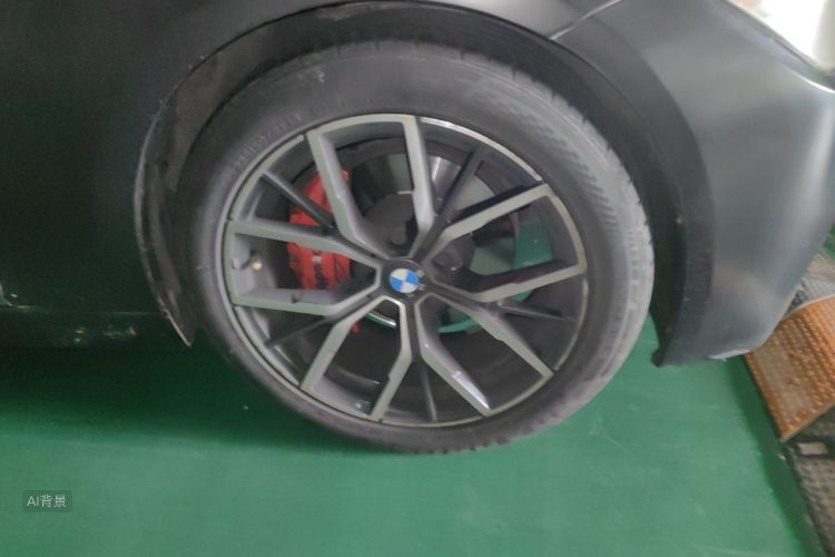 BMW 3 Series 2015 #9 BMW 3 Series 2015 car image #9