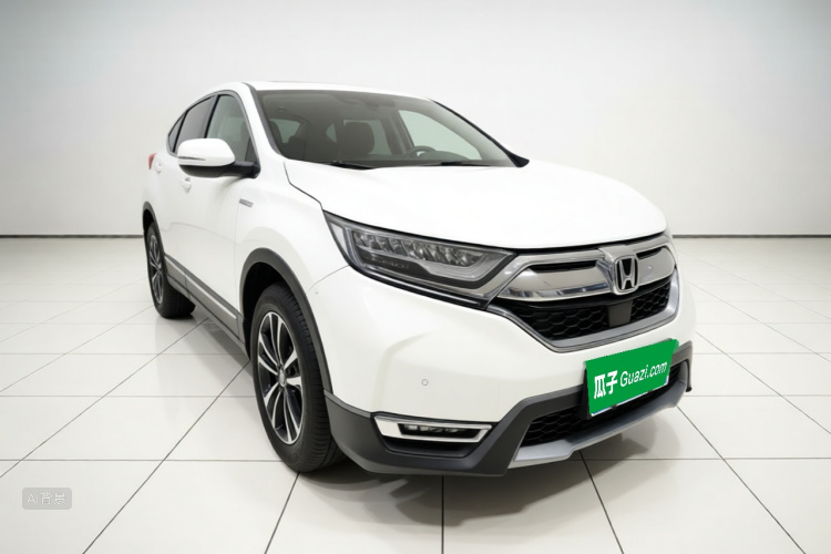 Honda CR-V 2018 car image #4