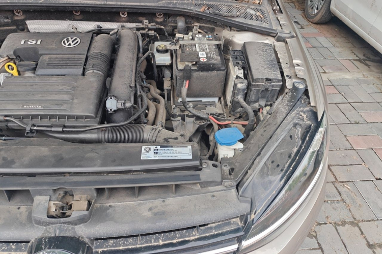 Volkswagen Golf 2019 #29 Volkswagen Golf 2019 car image #29