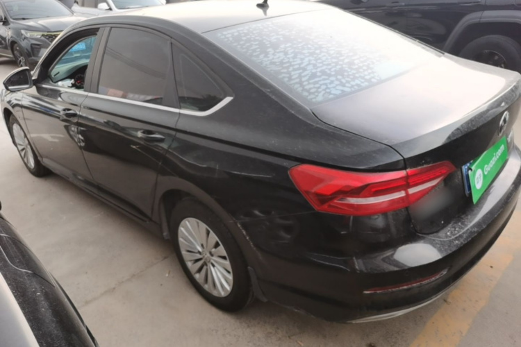 Volkswagen Lavida 2019 #5 Volkswagen Lavida 2019 car image #5