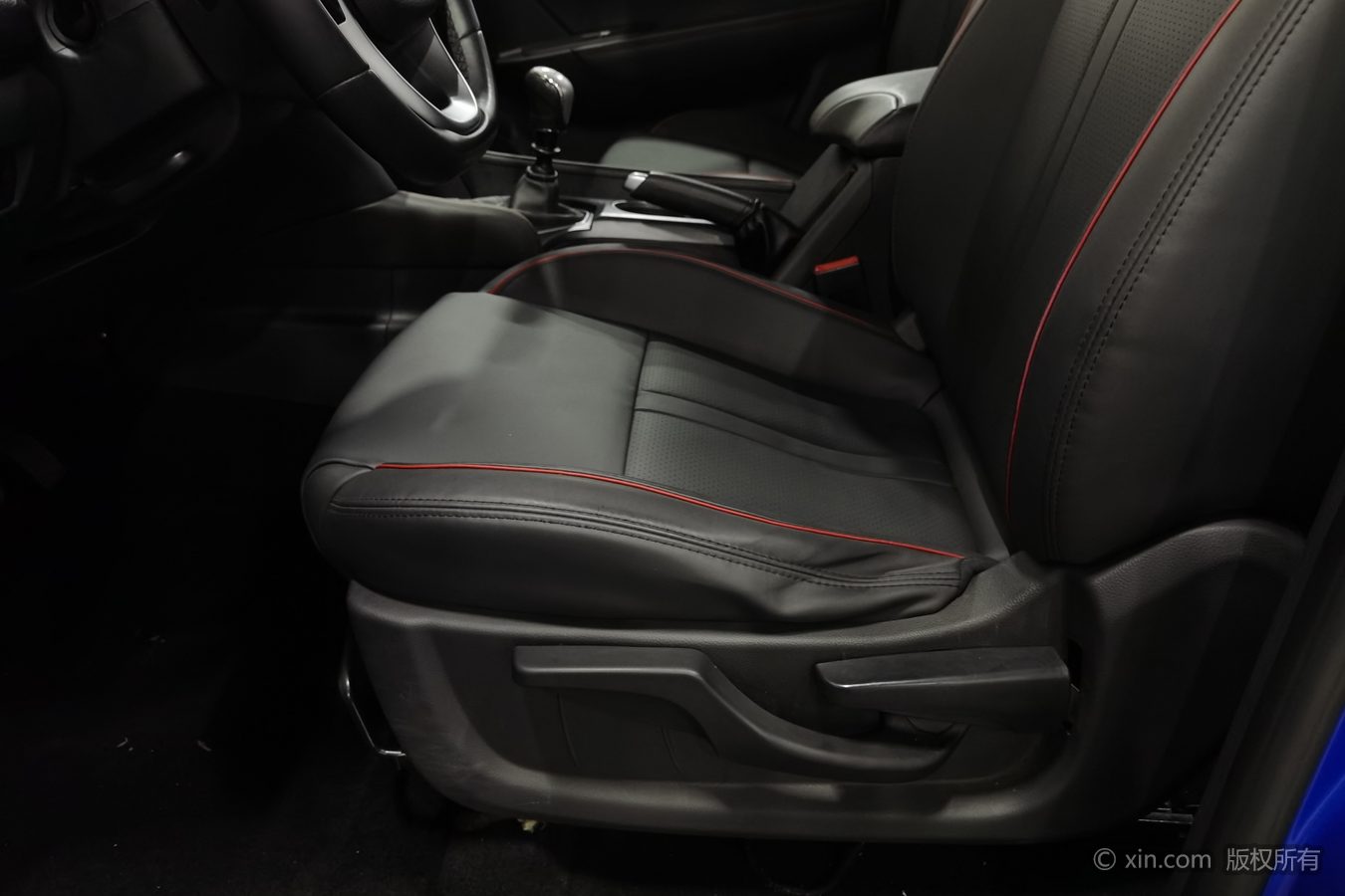 2021 car image #21