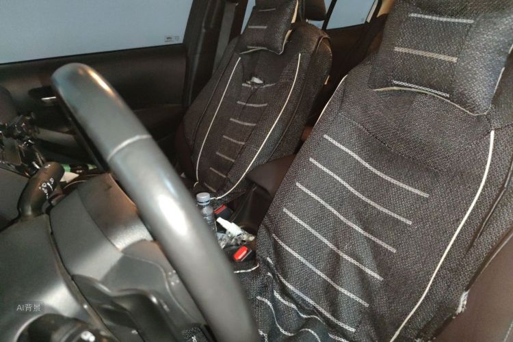 Toyota Corolla 2019 car image #17