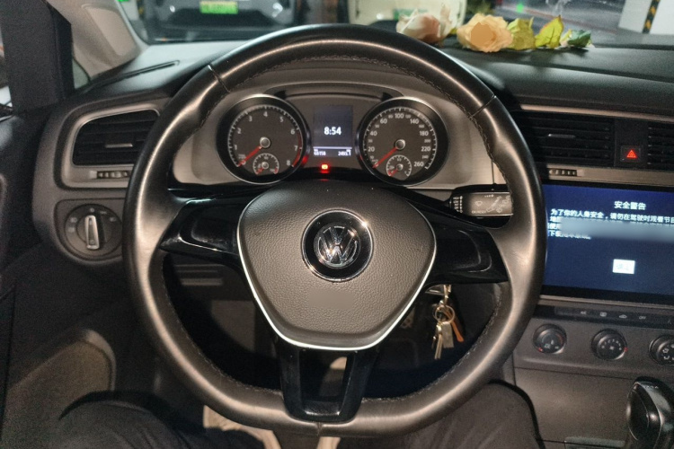 Volkswagen Golf 2016 #11 Volkswagen Golf 2016 car image #11