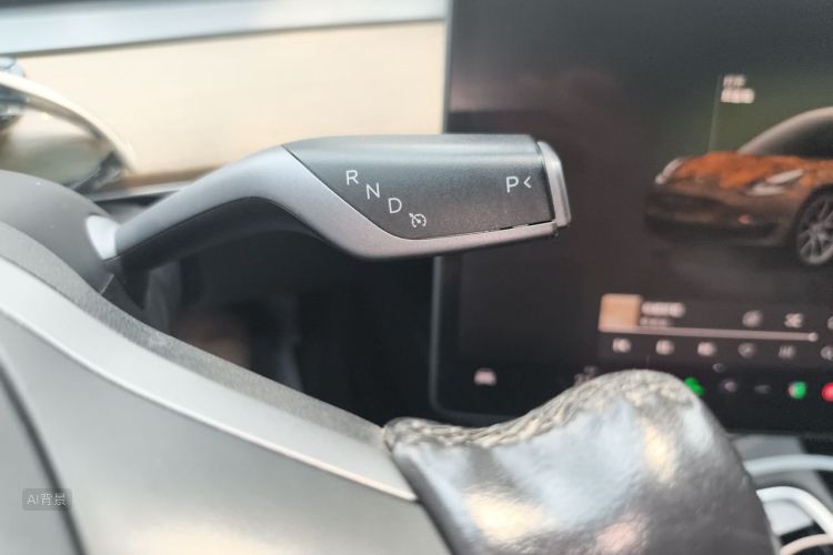 Tesla Model 3 2022 immagine di auto #16