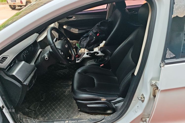 Chery Arrizo 5 2019 #17 Chery Arrizo 5 2019 car image #17