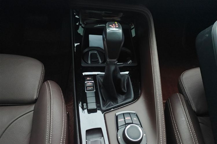 BMW X1 2017 immagine di auto #14