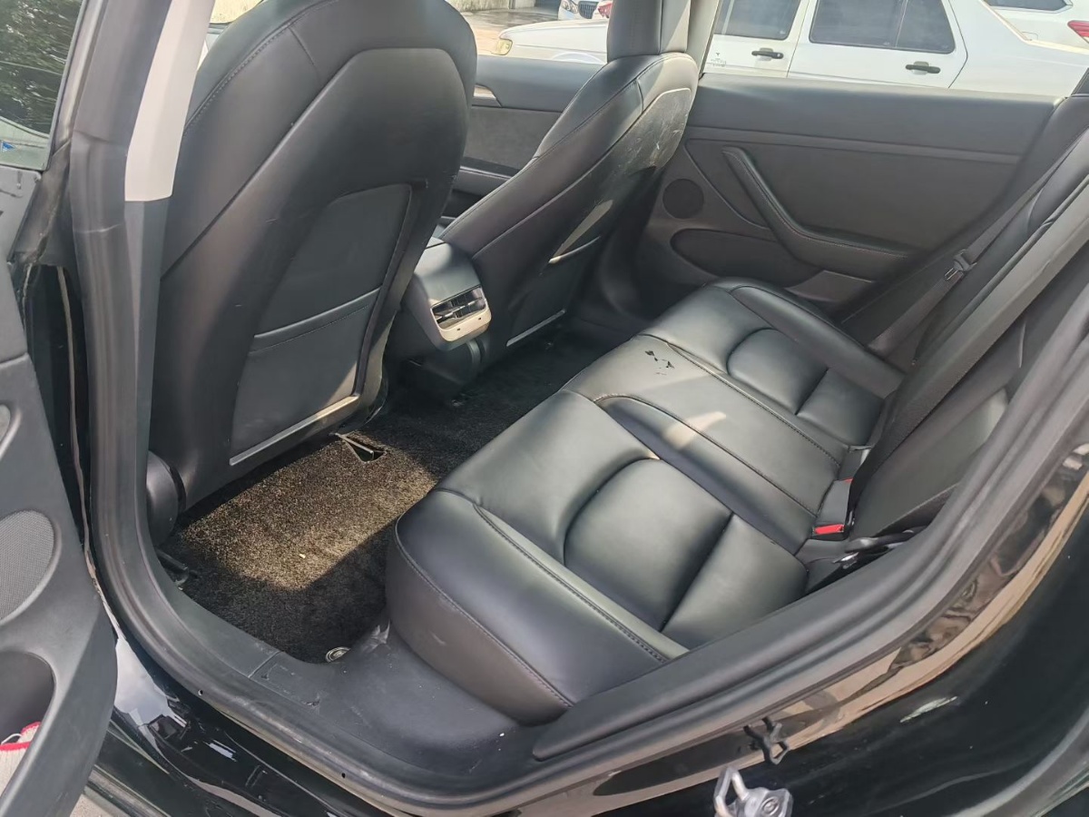Tesla Model 3 2022 #6 Tesla Model 3 2022 car image #6