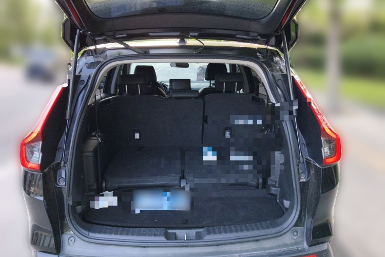 Honda CR-V 2023 #21 Honda CR-V 2023 car image #21