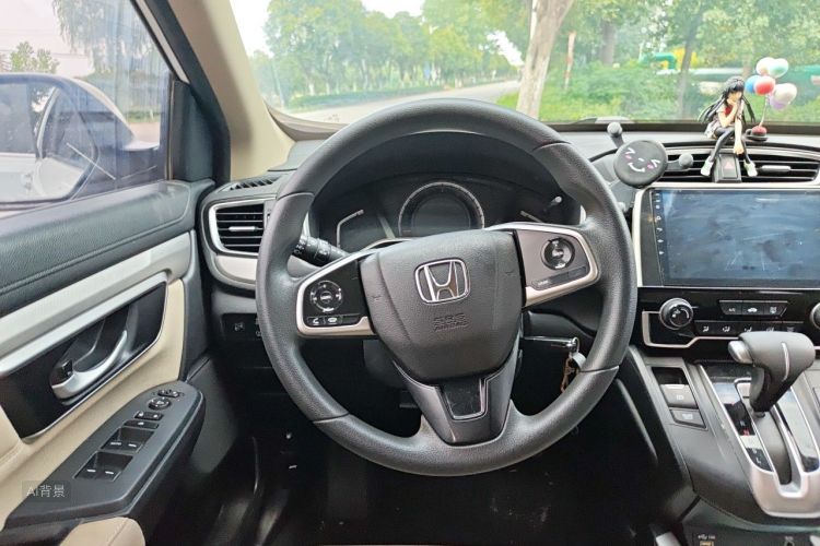 Honda CR-V 2020 #12 Honda CR-V 2020 immagine di auto #12