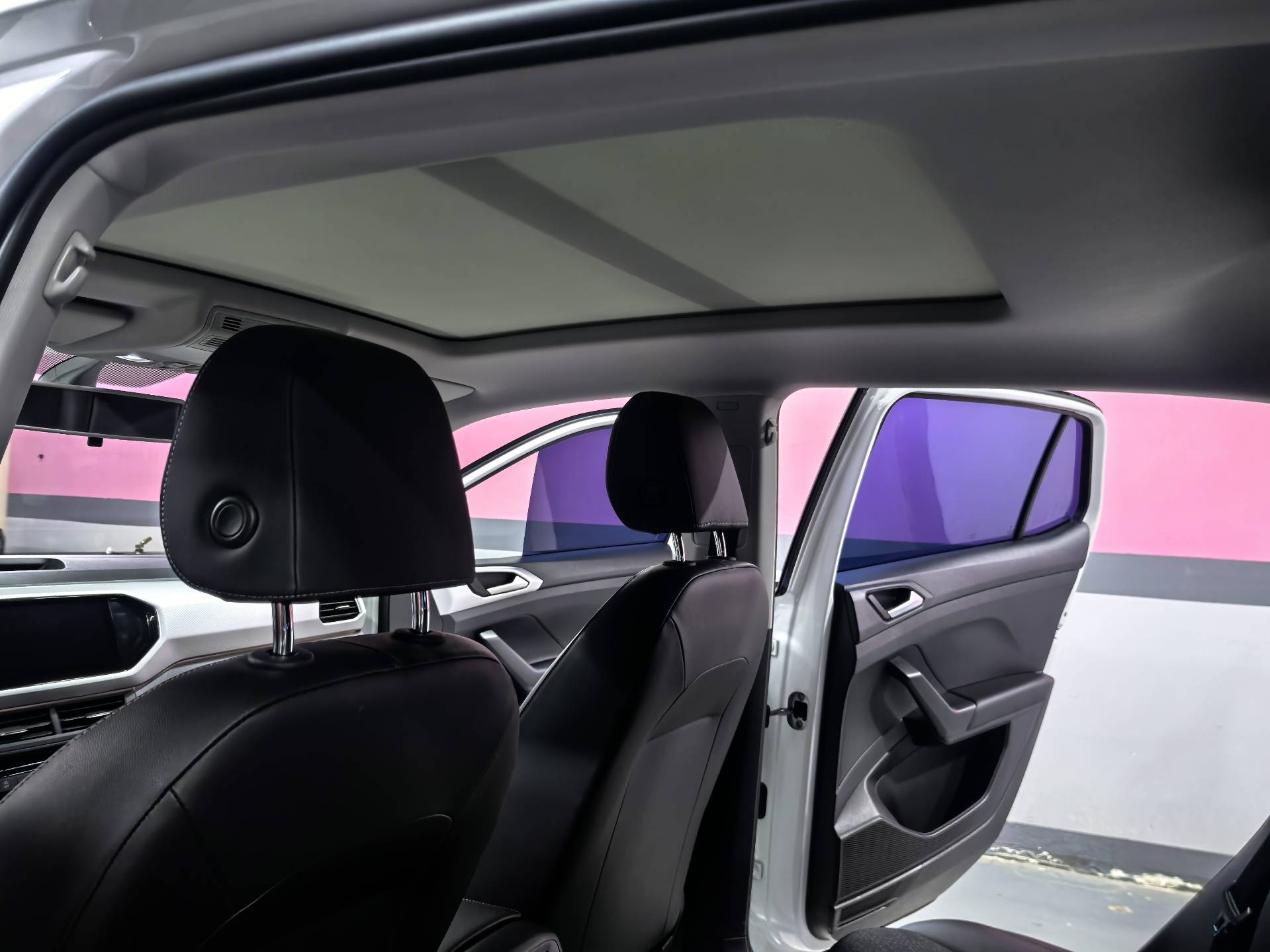 Volkswagen Tacqua 2022 imagen de coche #11