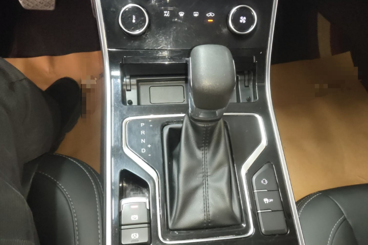 Chery Arrizo 5 2021 car image #14