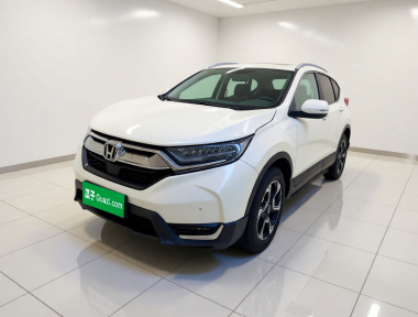 Honda CR-V 2017 Honda CR-V 2017 car image