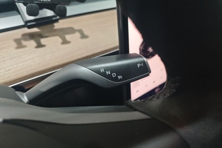 Tesla Model 3 2021 #14 Tesla Model 3 2021 car image #14