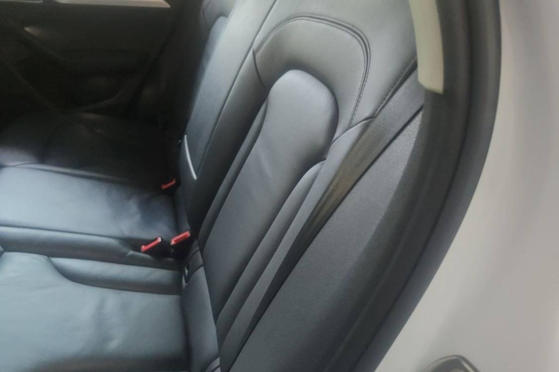Audi Q3 2016 immagine di auto #19