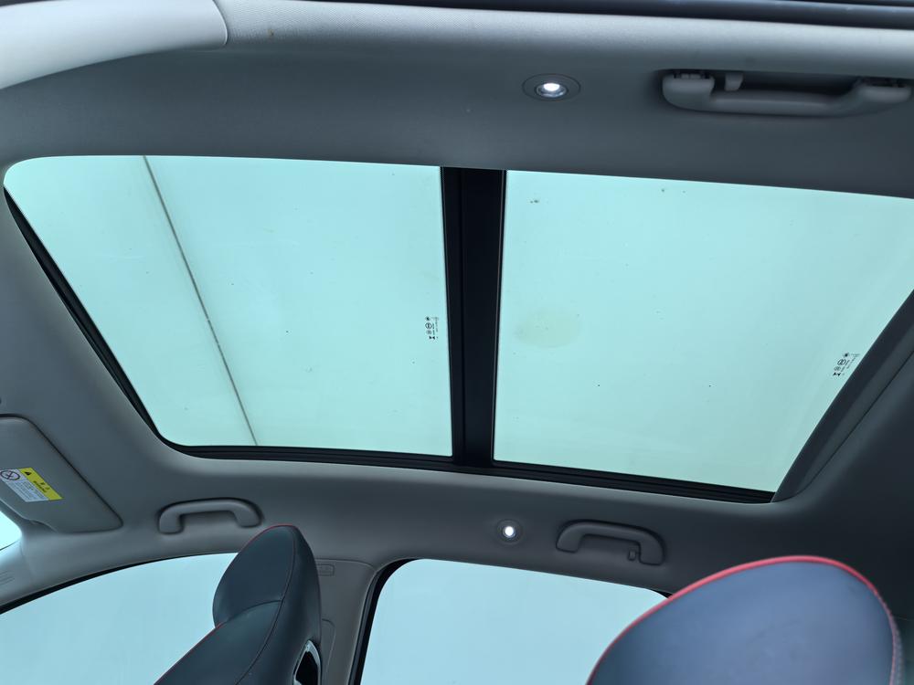 BYD Yuan Plus 2023 car image #12