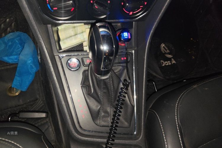 Volkswagen Lavida 2017 car image #16
