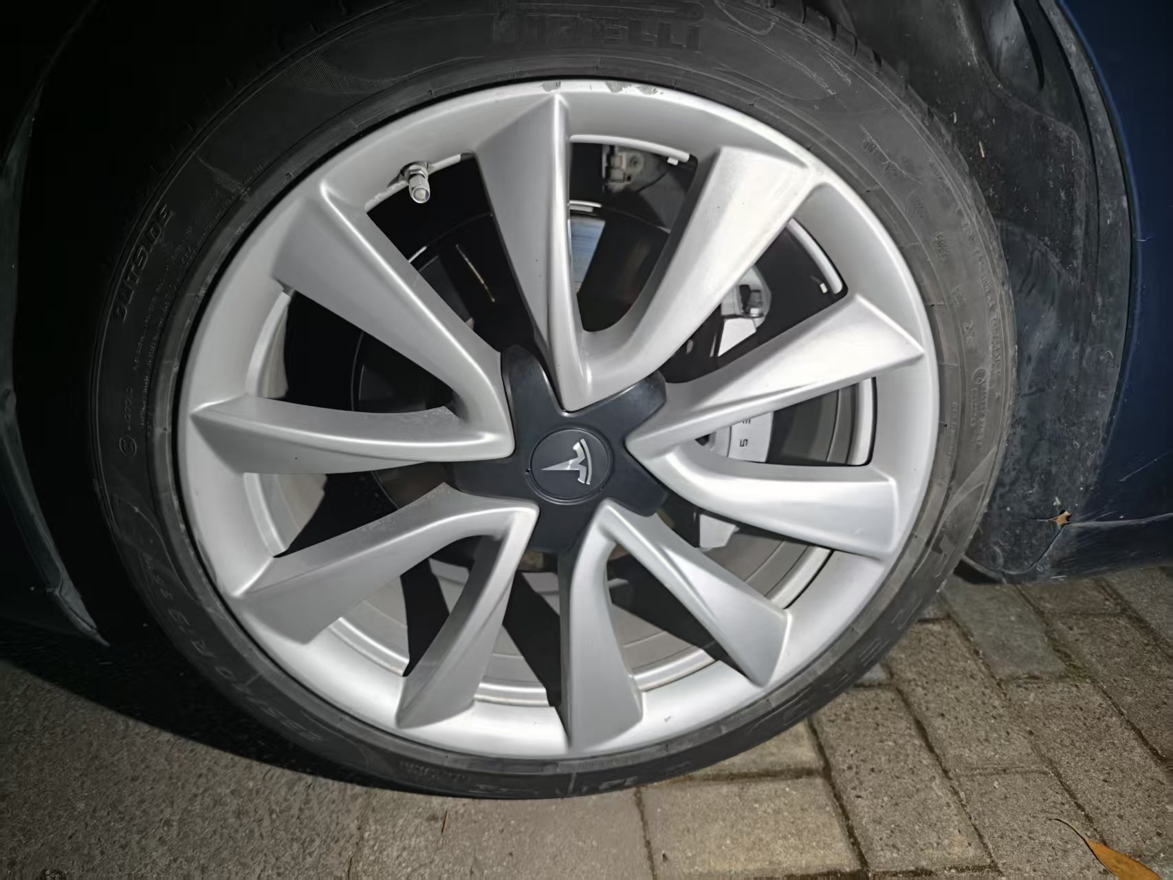 Tesla Model 3 (Imported) 2019 صورة سيارة #9