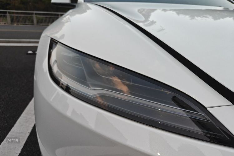 Tesla Model 3 2025 #8 Tesla Model 3 2025 car image #8